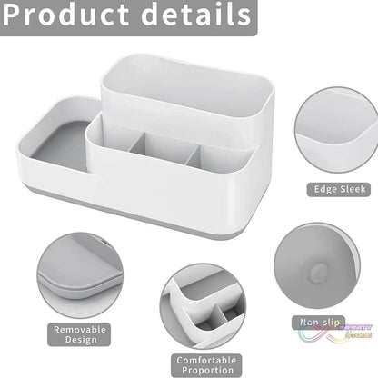 Cosmetic Makeup Organizer - infinityexculsivestore.com