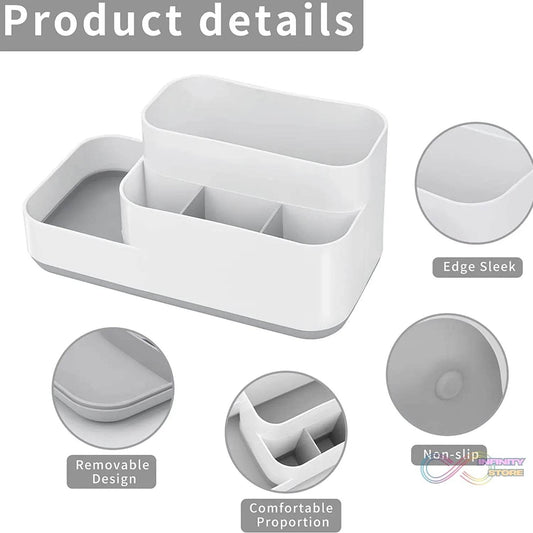 Cosmetic Makeup Organizer - infinityexculsivestore.com