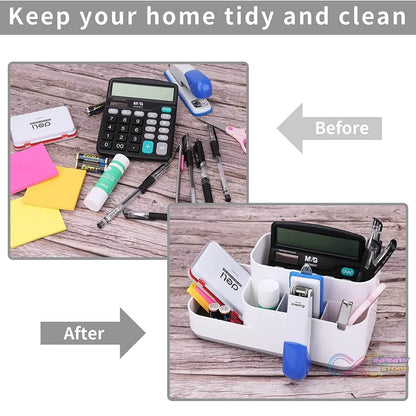 Cosmetic Makeup Organizer - infinityexculsivestore.com