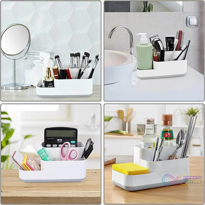 Cosmetic Makeup Organizer - infinityexculsivestore.com