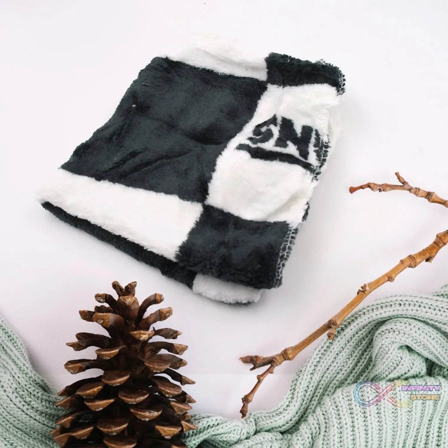 Cotton Hand Towel Microfiber wash Basin Hanging Hand Towel Napkin Microfiber Cloth Cartoon Kitchen Accessories, Travel Friendly | Home & Kitchen Use ( 7 pcs Set ) - infinityexculsivestore.com