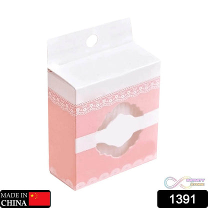 Cotton Makeup Remover Pads for Women Girls (Pack of 40) - infinityexculsivestore.com