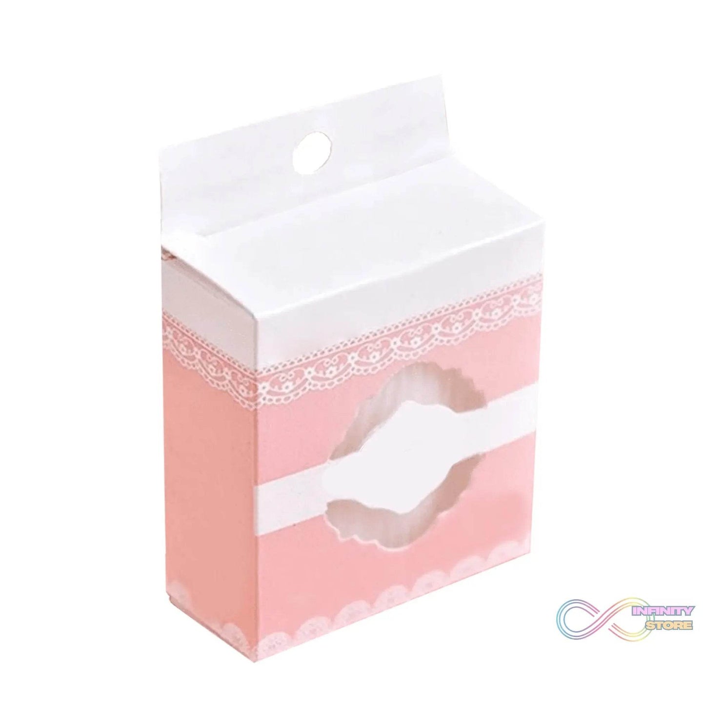 Cotton Makeup Remover Pads for Women Girls (Pack of 40) - infinityexculsivestore.com