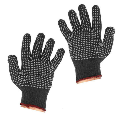 Cotton Polyester Mens Work Gloves - infinityexculsivestore.com