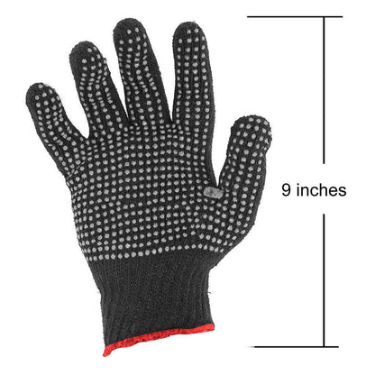 Cotton Polyester Mens Work Gloves - infinityexculsivestore.com