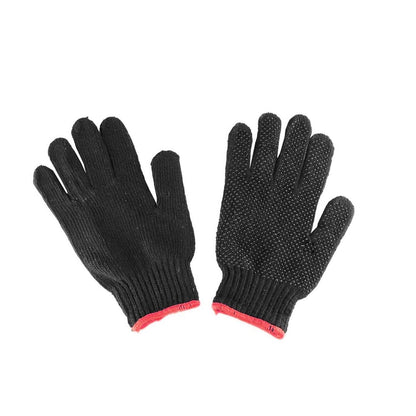 Cotton Polyester Mens Work Gloves - infinityexculsivestore.com