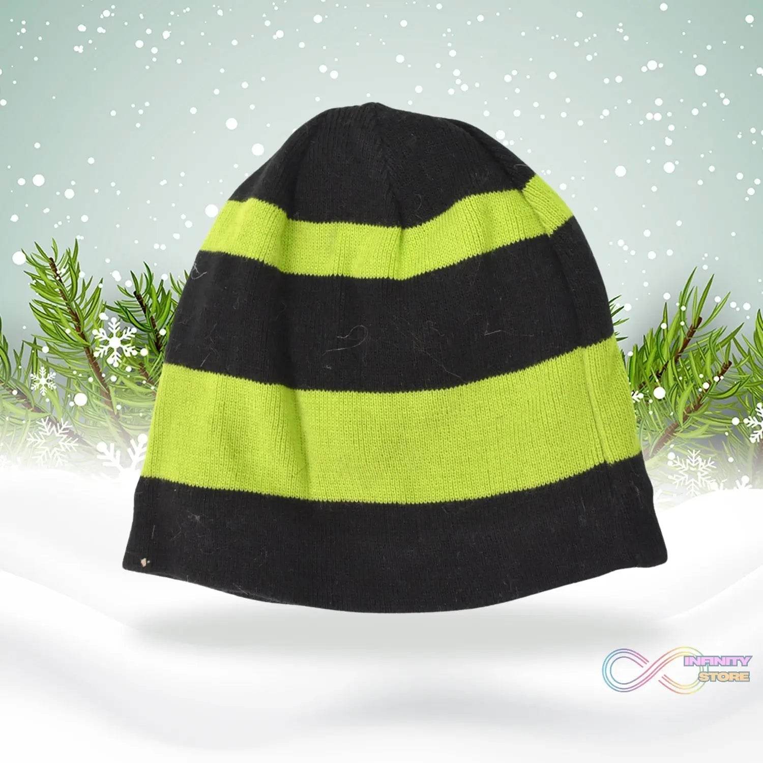 Cozy Comfort: Winter Caps for Girls (1pc) - infinityexculsivestore.com