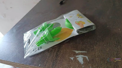 Creative Lemon Sprayer Fruit Juice Citrus Lime Juicer (3 Pcs Set) - infinityexculsivestore.com