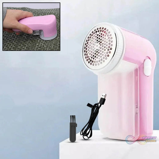 Creative Mind Lint Remover For All Woolens Sweaters, Blankets, Jackets (1 Pc / With Cleaning Brush) - infinityexculsivestore.com