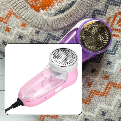 Creative Mind Lint Remover for All Woolens Sweaters, Blankets, Jackets - infinityexculsivestore.com