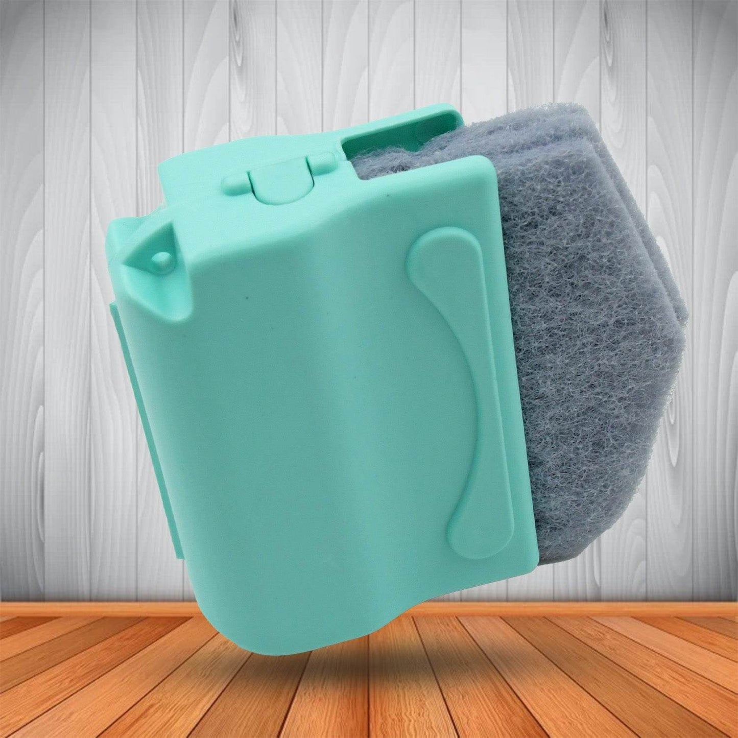 Creative Window Groove Cleaning Brush, Hand-Held Cleaner Tools - infinityexculsivestore.com