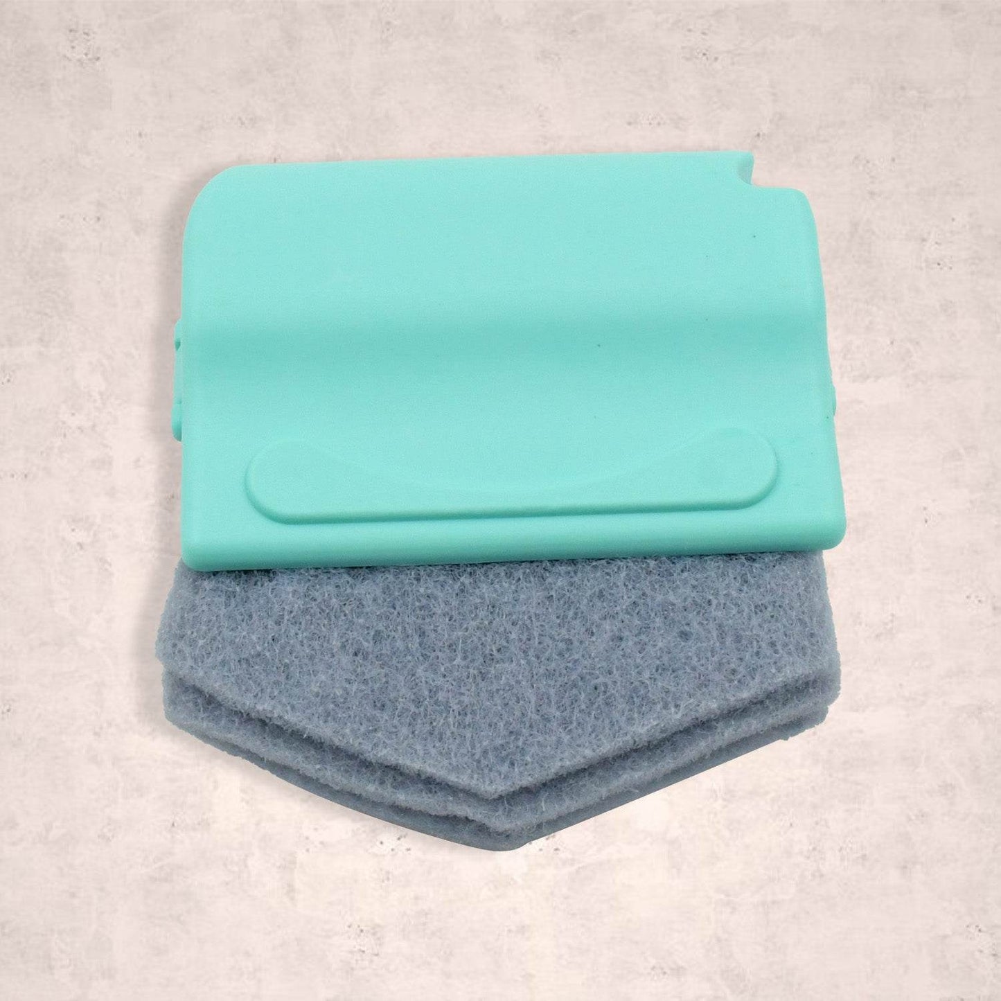 Creative Window Groove Cleaning Brush, Hand-Held Cleaner Tools - infinityexculsivestore.com