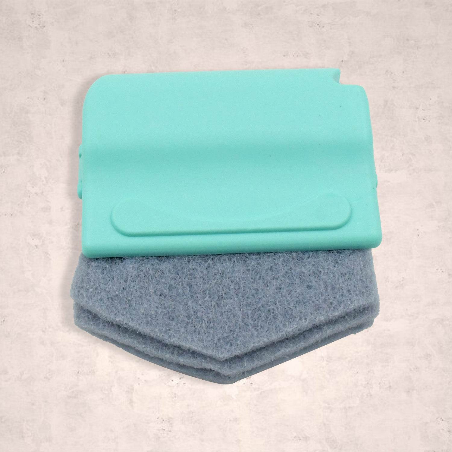 Creative Window Groove Cleaning Brush, Hand-Held Cleaner Tools - infinityexculsivestore.com