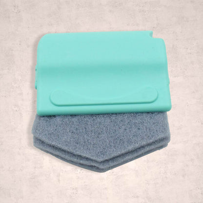 Creative Window Groove Cleaning Brush, Hand-Held Cleaner Tools - infinityexculsivestore.com