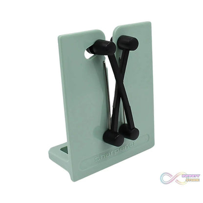 Creative kitchen knife sharpener (1 Pc) - infinityexculsivestore.com