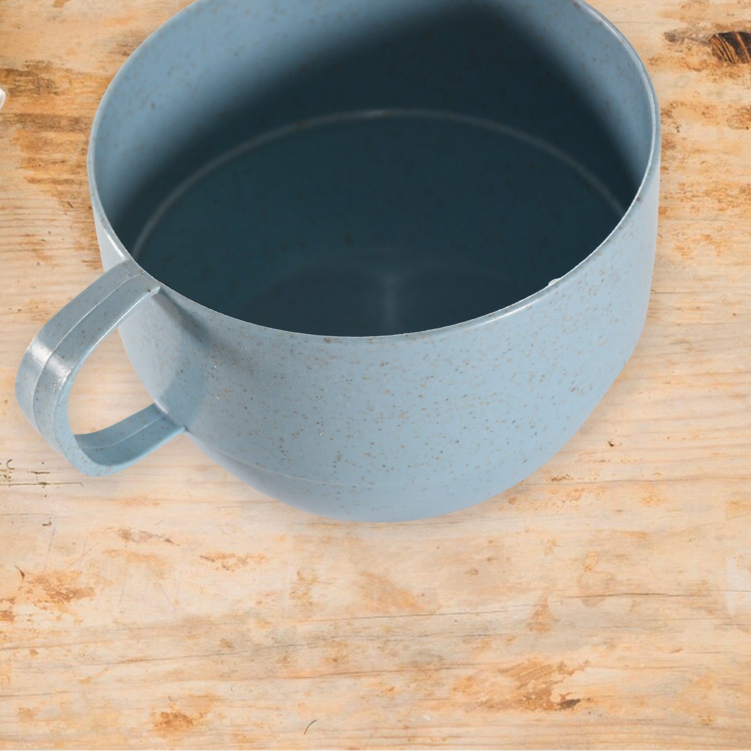 Multipurpose Plastic Water Cup, With Handle, Reusable Cups, Environmental Friendly Festival for Milk Cup, Coffee Cup, Tea Cup, Breakfast Cup, Drinking Mug or Outdoor for Household Gift For Birthday (1 Pc) - infinityexculsivestore.com