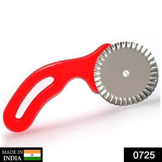 Curly Pizza Cutter / Pastry Cutter / Sandwiches Cutter - infinityexculsivestore.com