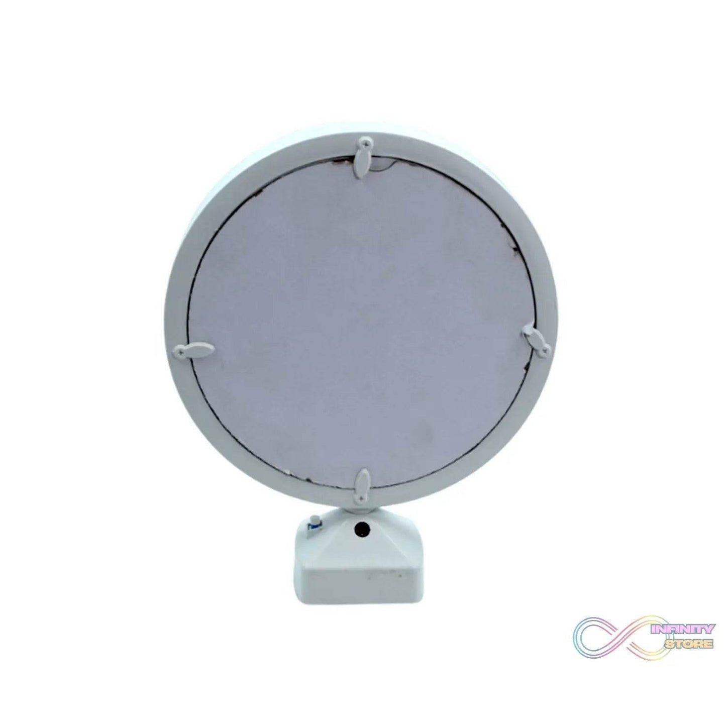 Curve Led Mirror Picture Wall Light - infinityexculsivestore.com