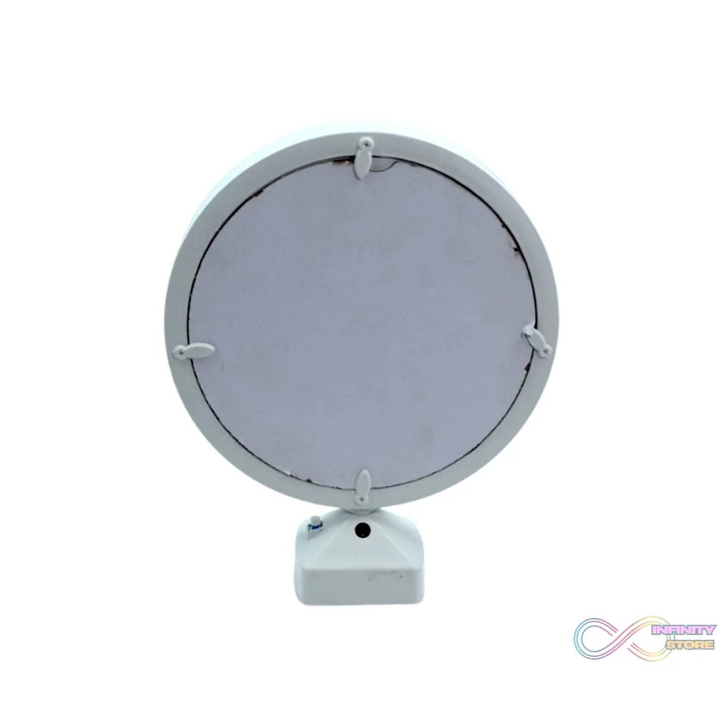 Curve Led Mirror Picture Wall Light - infinityexculsivestore.com