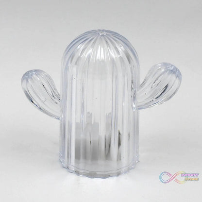 Cute Cactus LED Night Light (Cactus / 1 Pc) - infinityexculsivestore.com