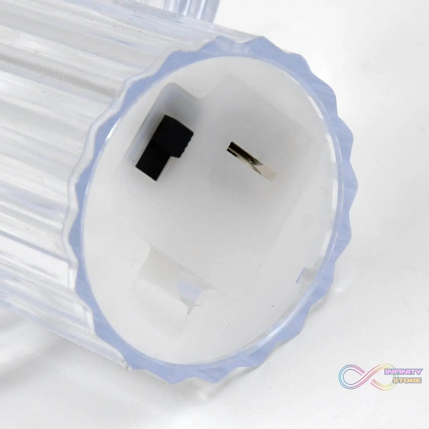 Cute Cactus LED Night Light (Cactus / 4 Pcs Set) - infinityexculsivestore.com