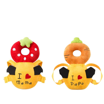 Cute, Cuddly and Clean Toddlers Training Seat - infinityexculsivestore.com