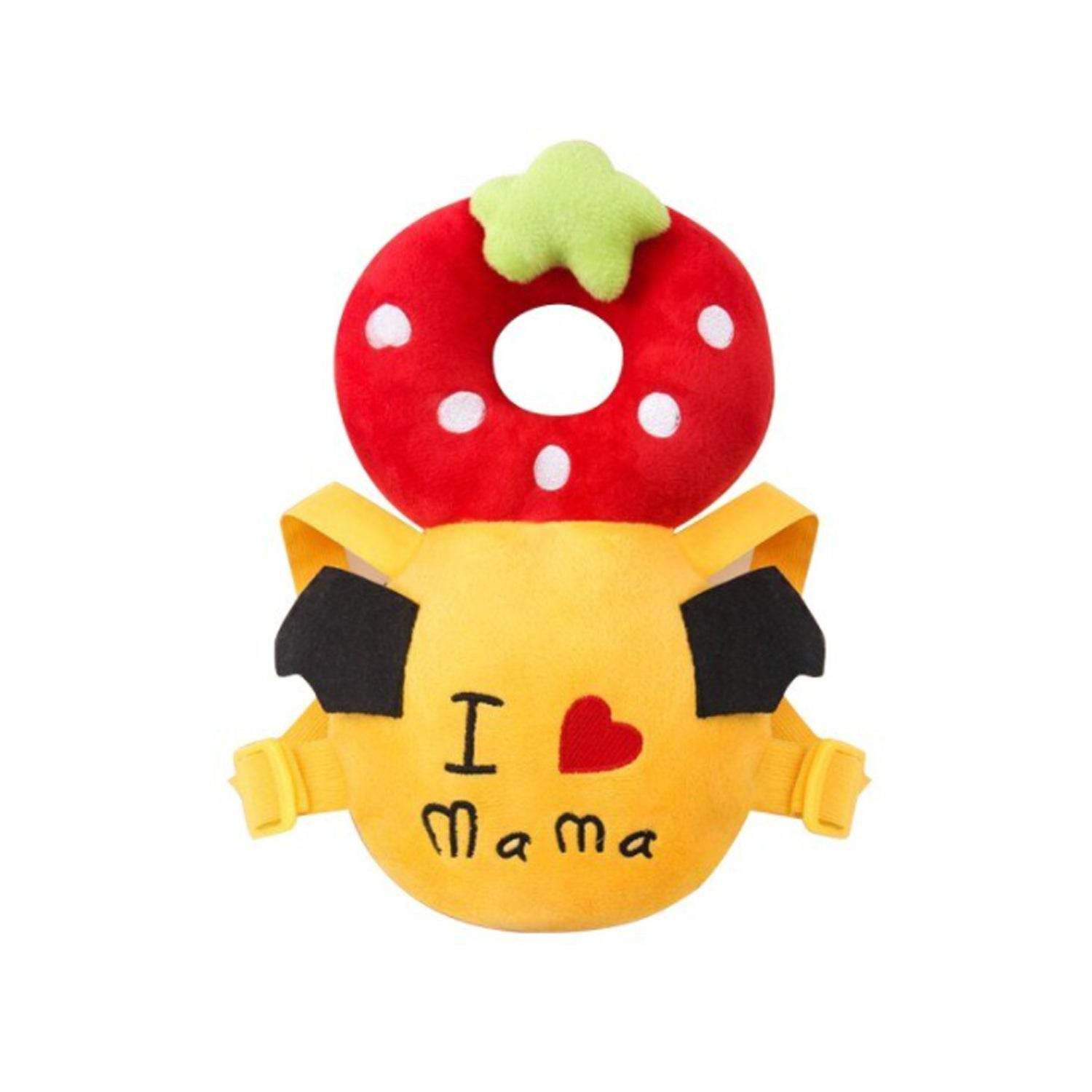 Cute, Cuddly and Clean Toddlers Training Seat - infinityexculsivestore.com