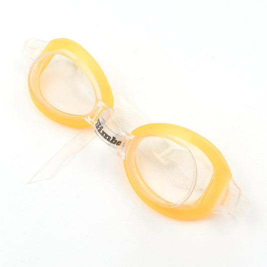 Cute Design Adjustable Swimming Goggles Summer Season Pool Party Swim Sunglasses For Kids Boys, Clear Vision Anti-Fog Waterproof (1 Pc ) - infinityexculsivestore.com