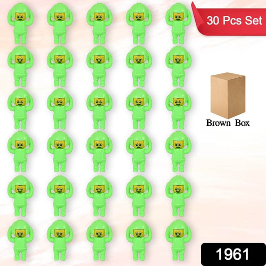 Cute Face Expression Changer Toy For Kids (30 Pcs Set) - infinityexculsivestore.com