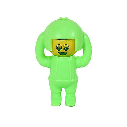 Cute Face Expression Changer Toy For Kids (30 Pcs Set) - infinityexculsivestore.com