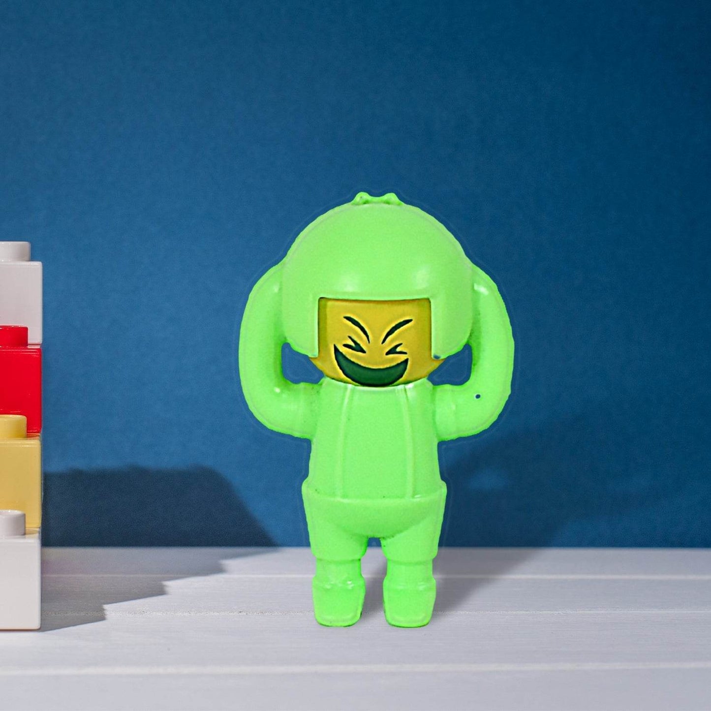 Cute Face Expression Changer Toy For Kids - infinityexculsivestore.com