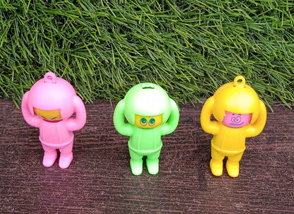 Cute Face Expression Changer Toy For Kids - infinityexculsivestore.com