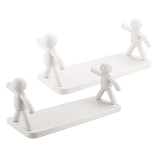Cute Floating Wall Shelves - infinityexculsivestore.com