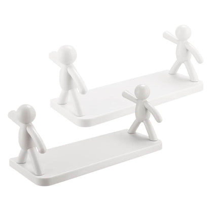 Cute Floating Wall Shelves - infinityexculsivestore.com
