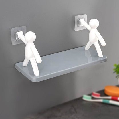 Cute Floating Wall Shelves - infinityexculsivestore.com