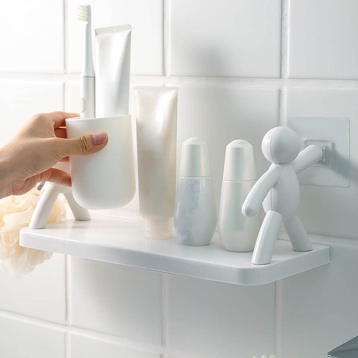 Cute Floating Wall Shelves - infinityexculsivestore.com