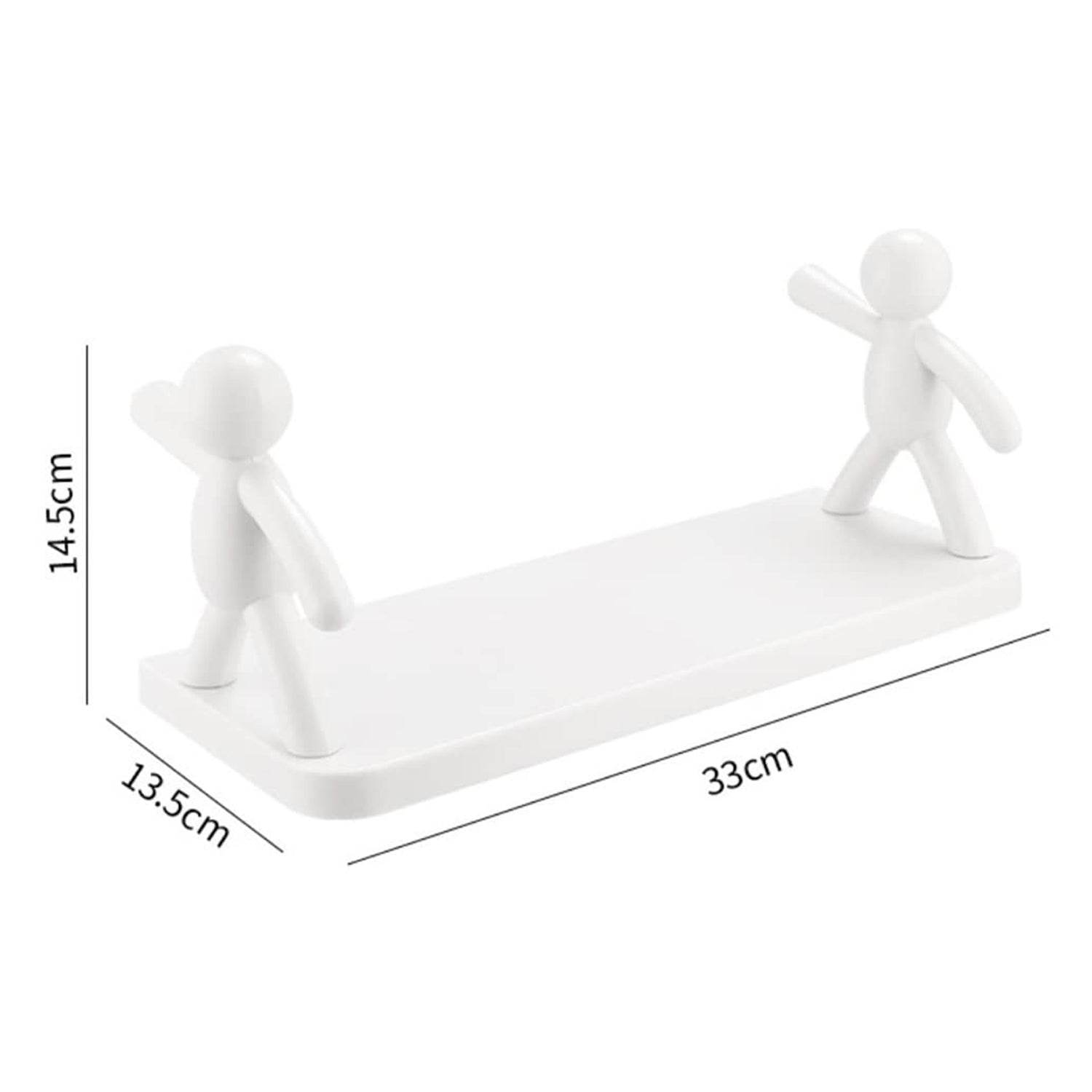 Cute Floating Wall Shelves - infinityexculsivestore.com