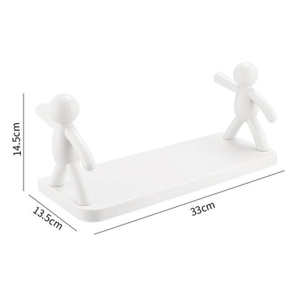 Cute Floating Wall Shelves - infinityexculsivestore.com