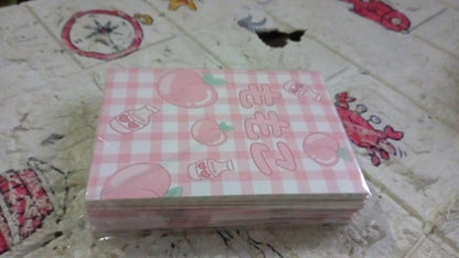 Cute Journal Diary, Notebook for Women Men Memo Notepad Sketchbook 16 Pages Writing Journal for Journaling Notes Study School Work Boys Girls, Stationery (85x120MM / 1 Pc) - infinityexculsivestore.com