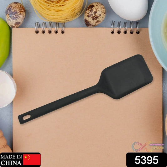 Cutlery Kitchen Set Dessert Serving Spatulas-Premium Nylon Turner and Flipper - infinityexculsivestore.com