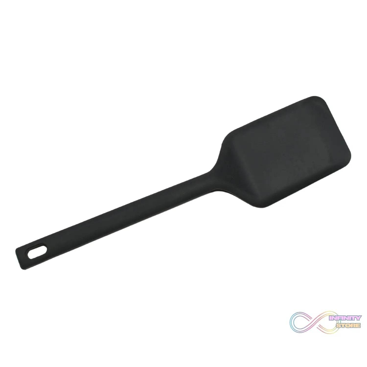 Cutlery Kitchen Set Dessert Serving Spatulas-Premium Nylon Turner and Flipper - infinityexculsivestore.com