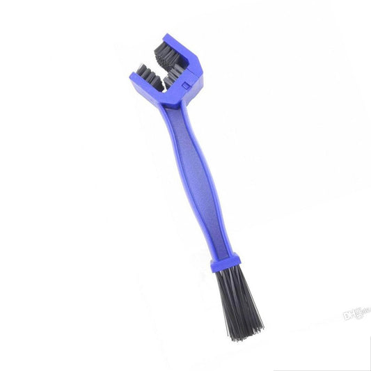 Cycle Motorbike Chain Cleaning Tool - infinityexculsivestore.com