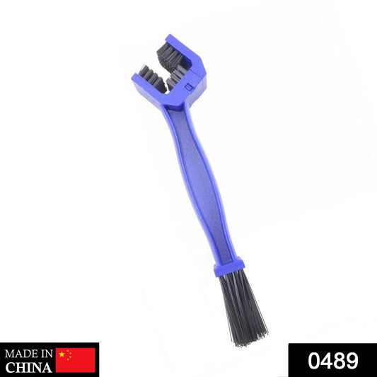 Cycle Motorbike Chain Cleaning Tool - infinityexculsivestore.com