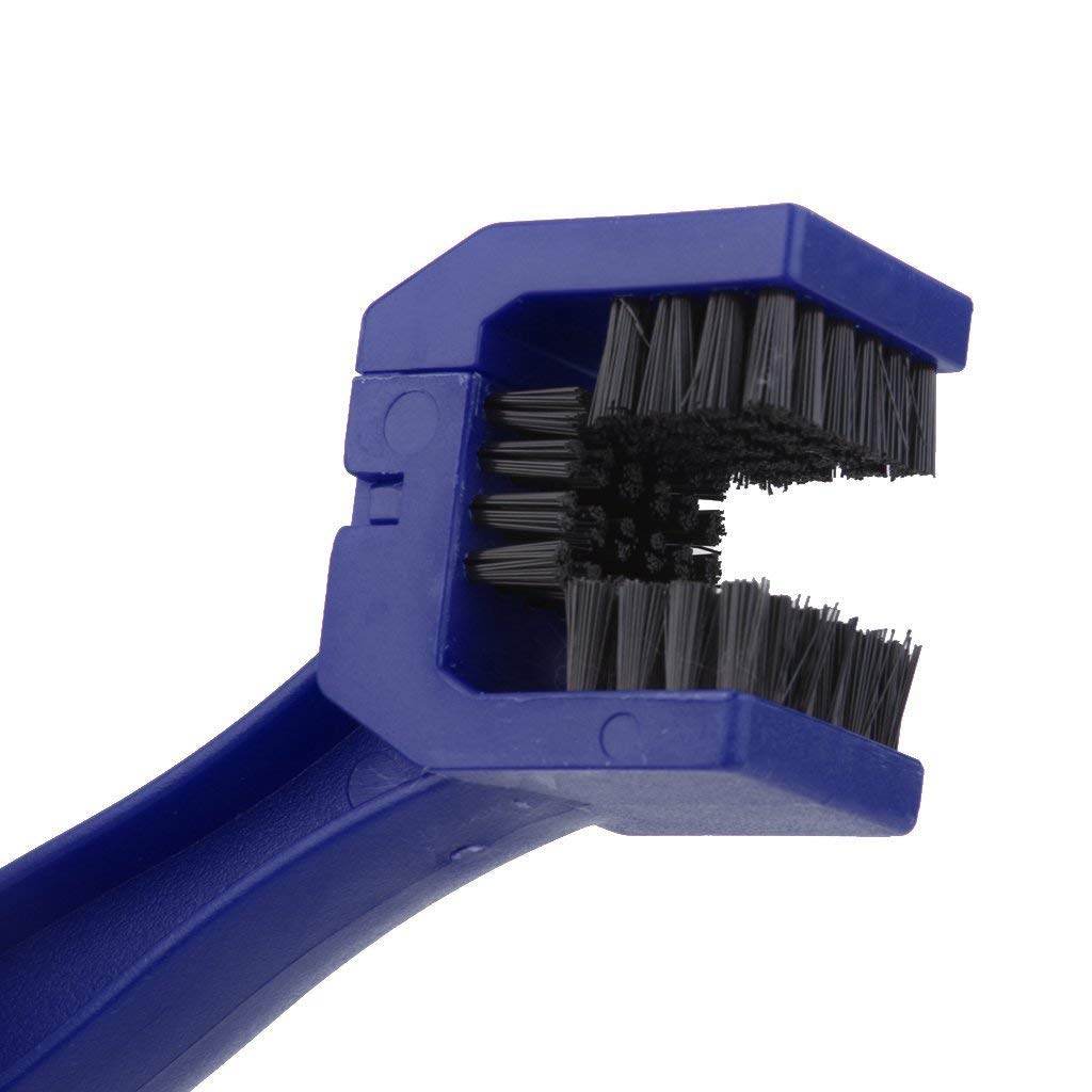 Cycle Motorbike Chain Cleaning Tool - infinityexculsivestore.com