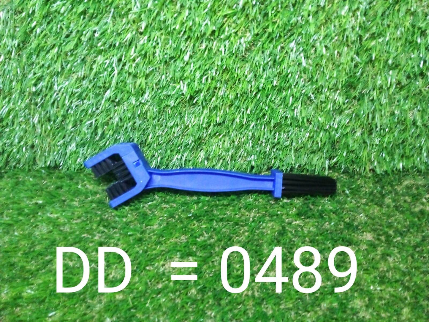 Cycle Motorbike Chain Cleaning Tool - infinityexculsivestore.com