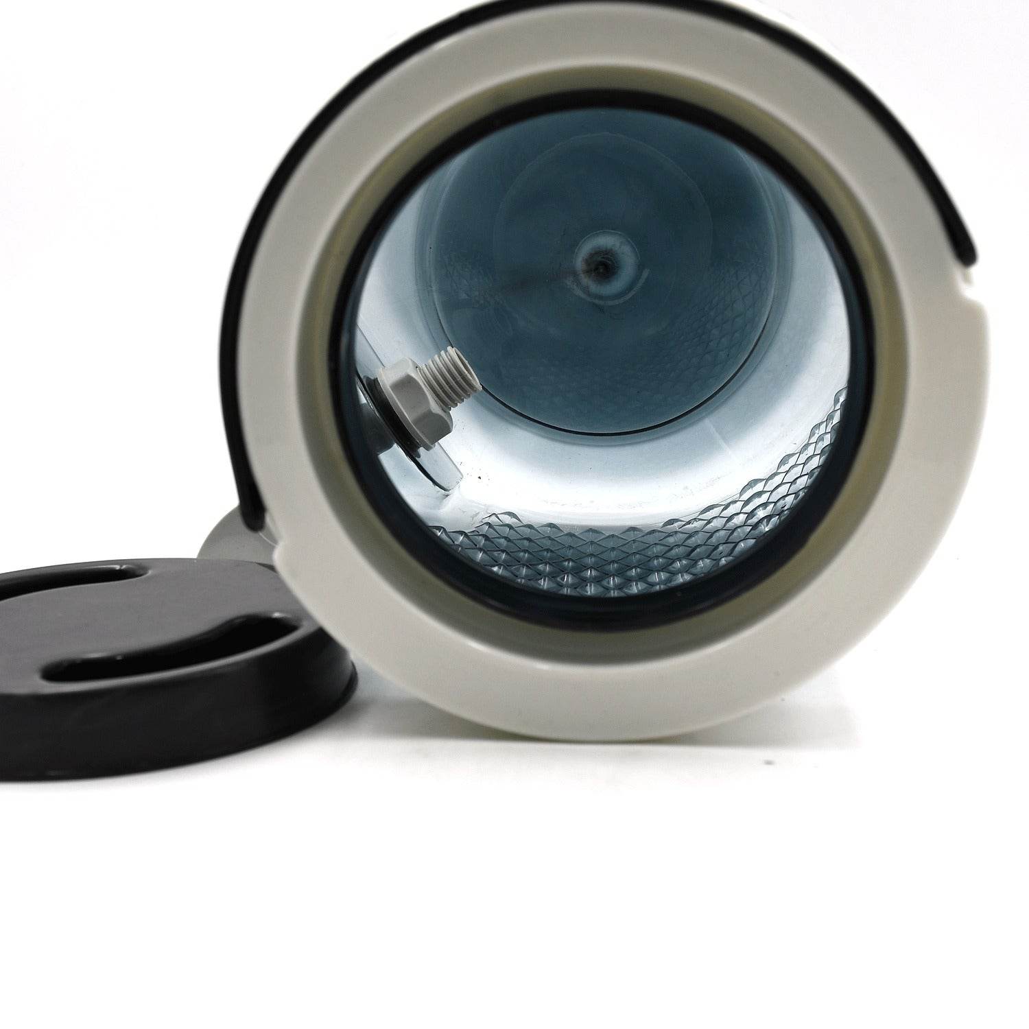 DIAMOND CUT DESIGN PLASTIC WATER JUG TO CARRYING WATER AND OTHER BEVERAGES (4500ML) - infinityexculsivestore.com