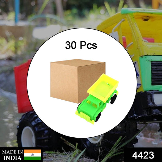 DUMPER TRUCK TOY FOR KIDS (30PC) - infinityexculsivestore.com