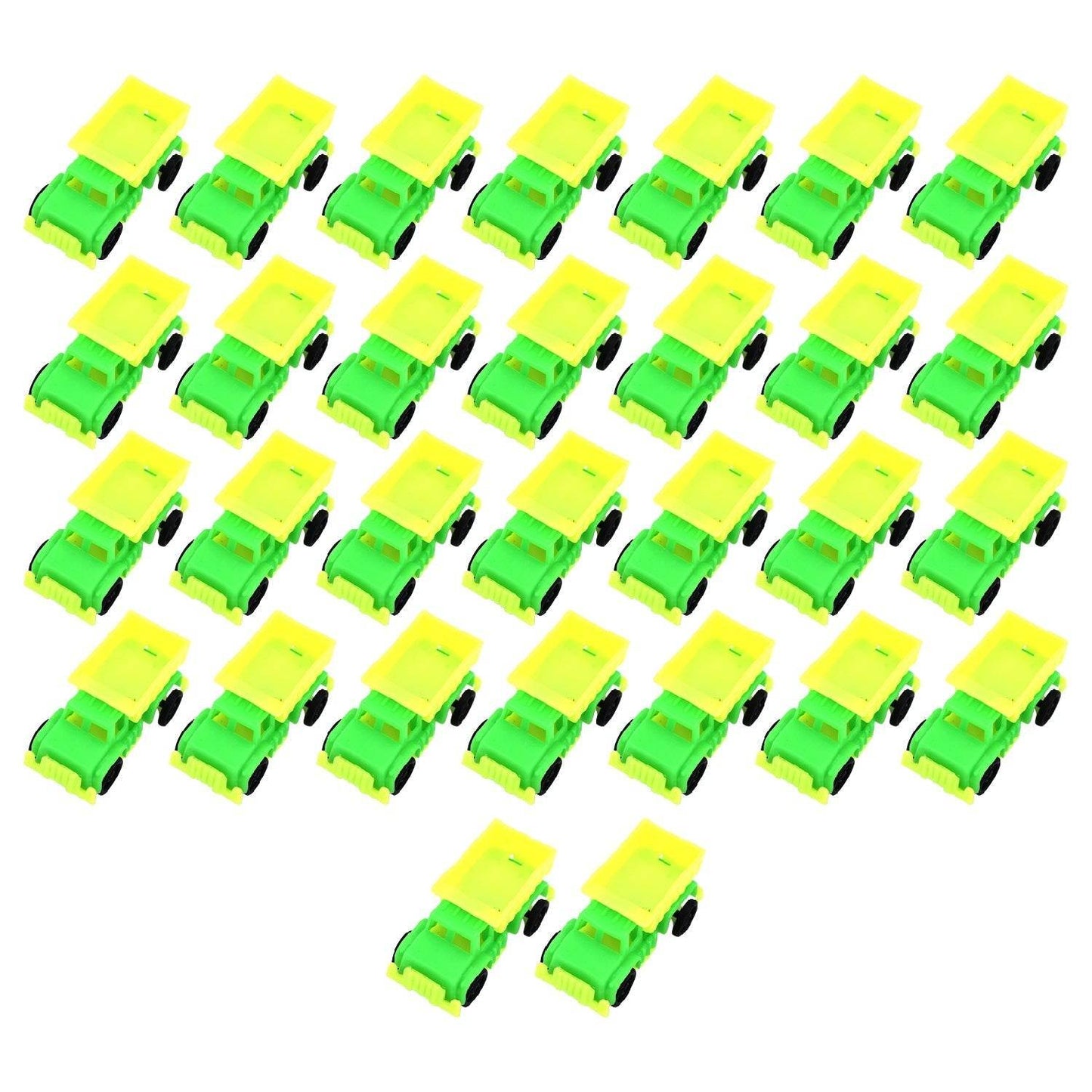 DUMPER TRUCK TOY FOR KIDS (30PC) - infinityexculsivestore.com
