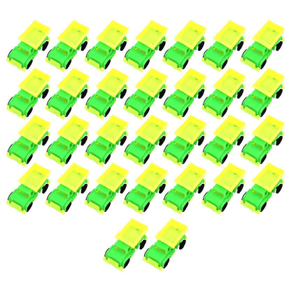 DUMPER TRUCK TOY FOR KIDS (30PC) - infinityexculsivestore.com