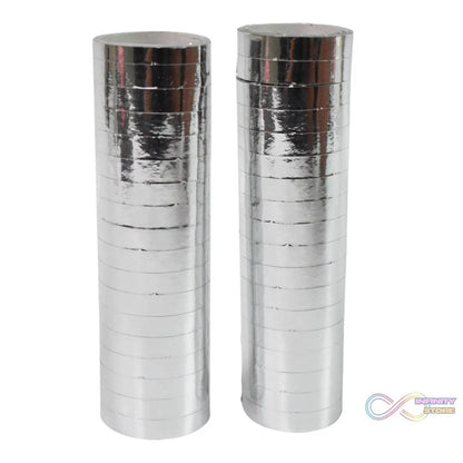 Decoration Balloon Ribbon, Smooth Ribbon for Party Decoration (36 Pcs Set) - infinityexculsivestore.com